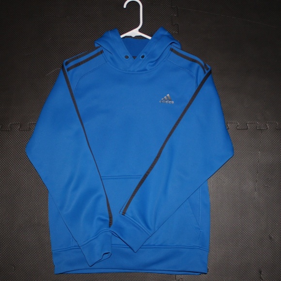 Adidas Hoodie - Picture 1 of 3